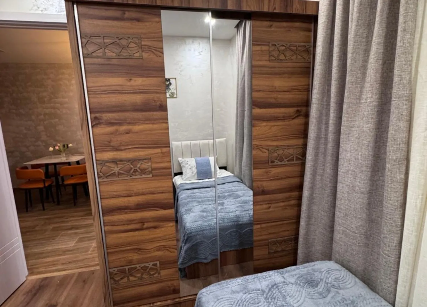 Apartment Batumi Palace
