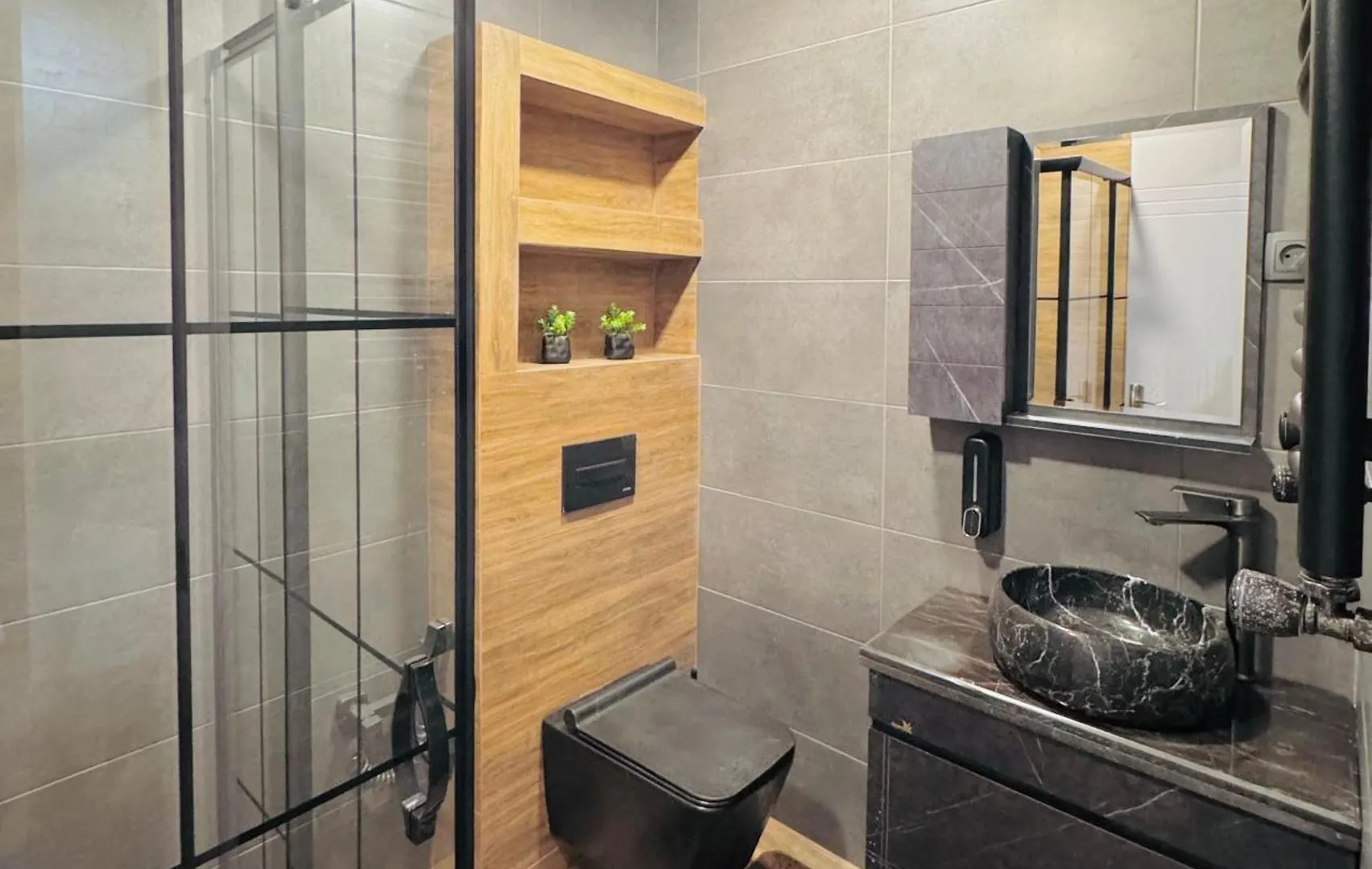 Apartment Batumi Palace