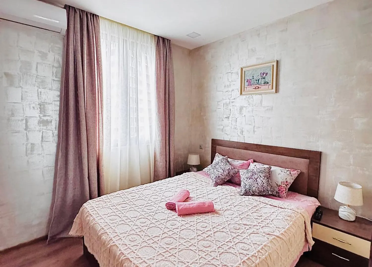 Apartment Batumi Palace Georgia